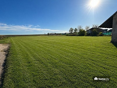 Prodej  stavebního pozemku 3 091 m² — photo 3