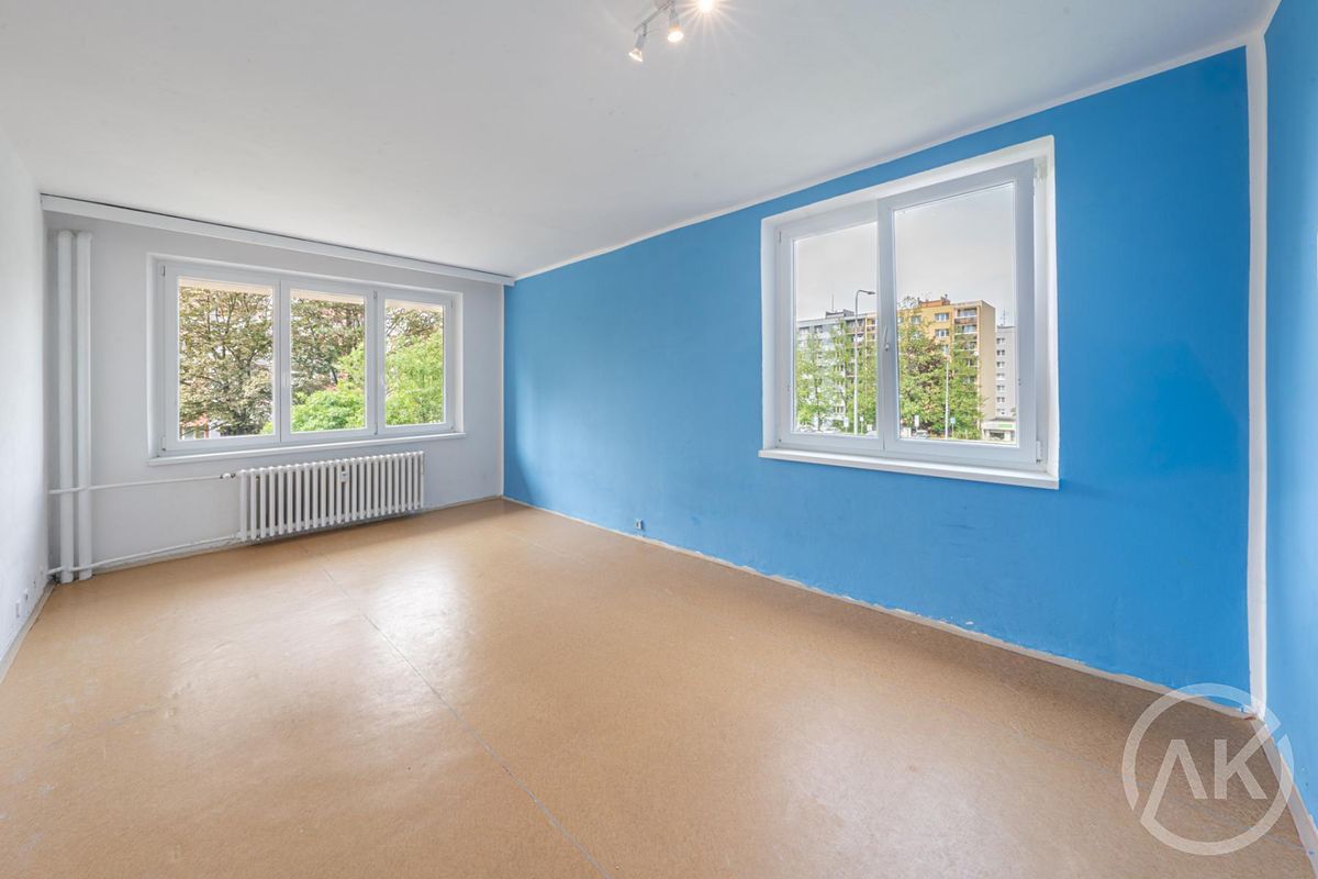 Prodej bytu 2+1 65 m² – fotografie 4