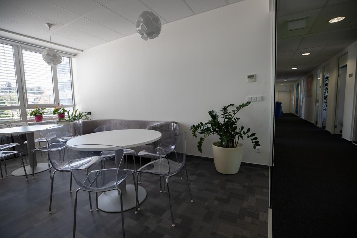 Pronájem kanceláře 228 m² – fotografie 5