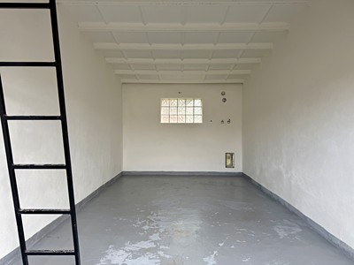 Prodej garáže 18 m² — photo 2