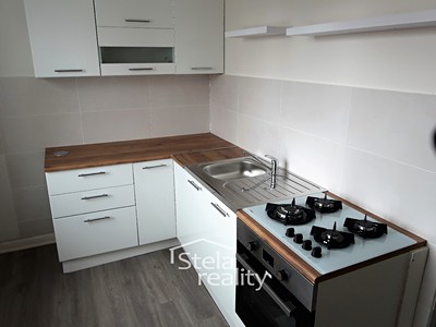 Pronájem bytu 3+1 66 m²