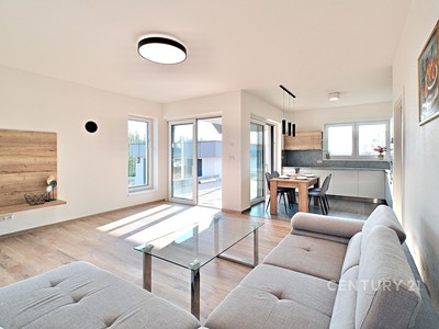 Prodej  rodinného domu 132 m², pozemek 814 m²