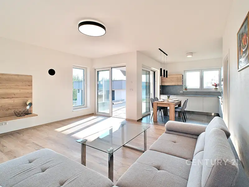 Prodej rodinného domu 132 m², pozemek 814 m², Racková – náhled fotky 1