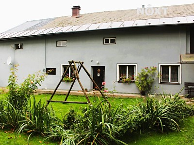 Prodej  rodinného domu 140 m², pozemek 4 507 m²
