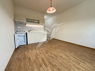 Pronájem bytu 1+kk 19 m²