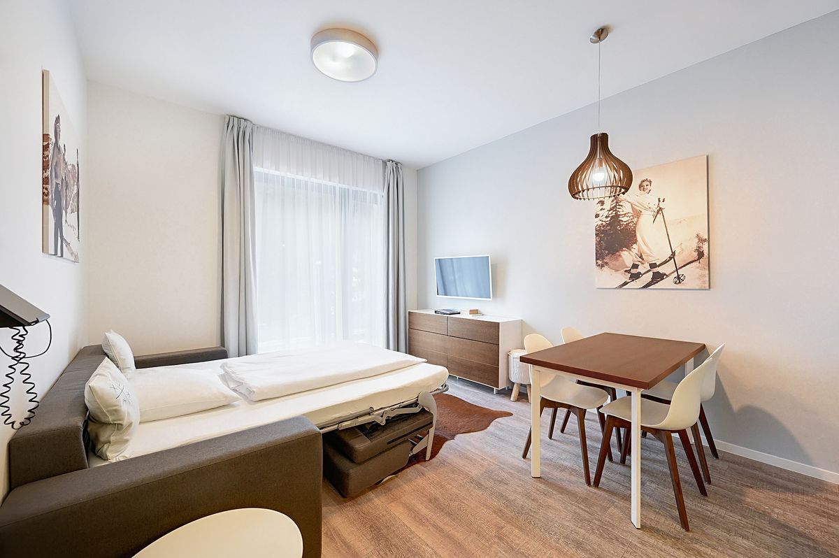 Prodej bytu 2+kk 45 m² – fotografie 4