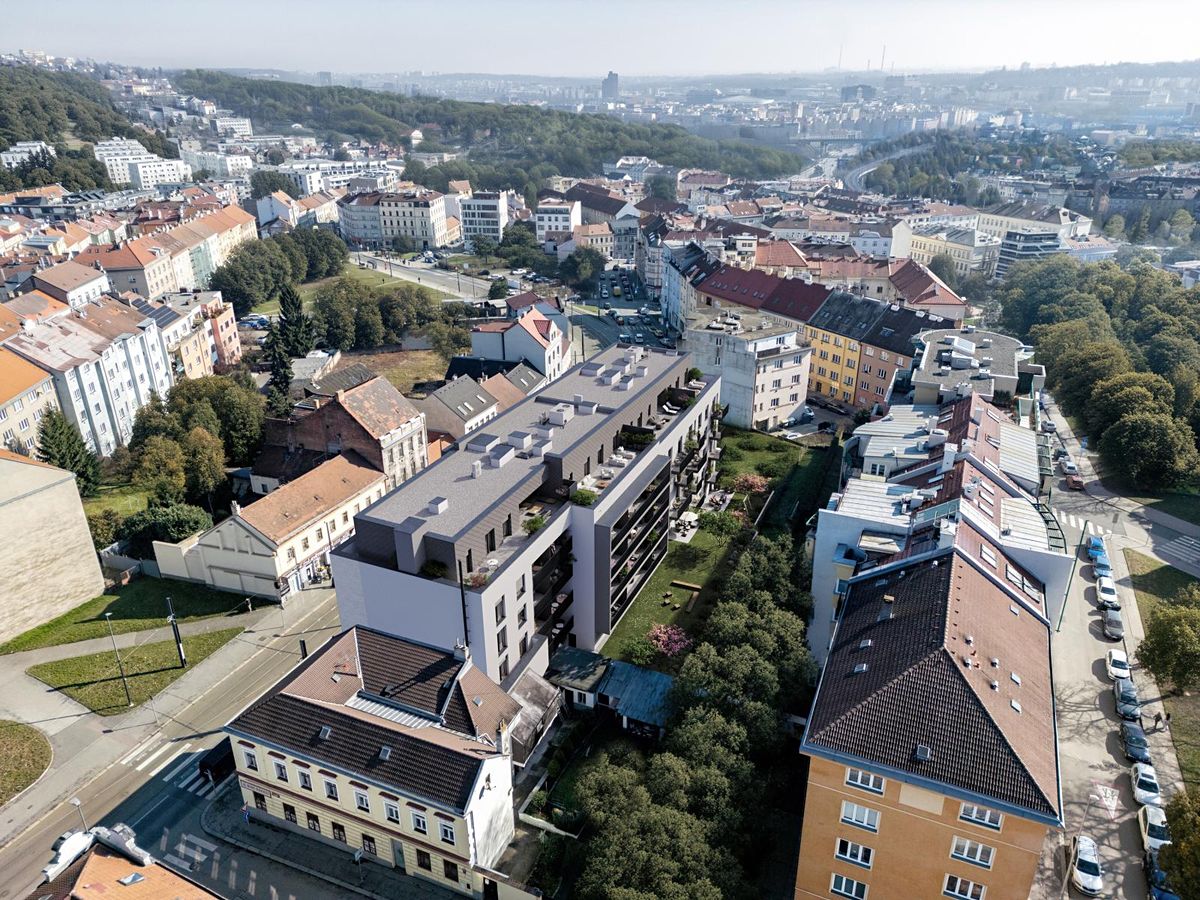 Prodej bytu 3+kk 76 m² – fotografie 4