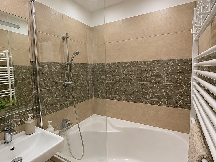 Квартира 5+1 на продаж, 87 м² (13 з 20)
