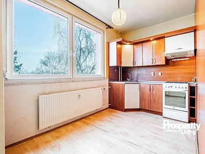Prodej bytu 3+1 69 m²