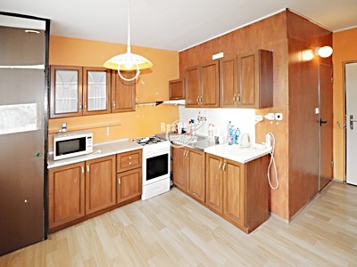 Prodej bytu 1+1 32 m²
