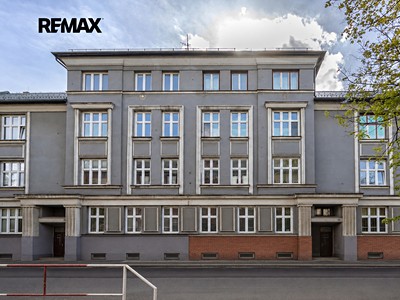 Prodej bytu 2+1 76 m²