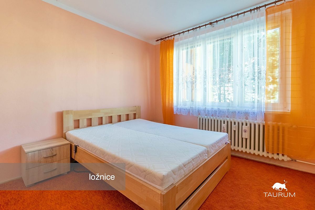 Prodej bytu 3+1 66 m² – fotografie 4