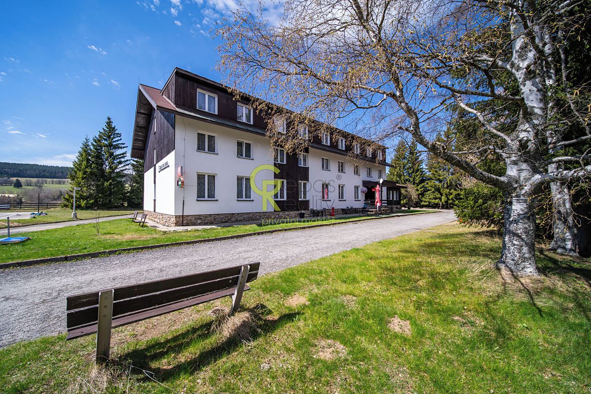 Prodej ubytovacího zařízení 2776 m² – fotografie 4