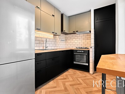 Pronájem bytu 2+kk 52 m²