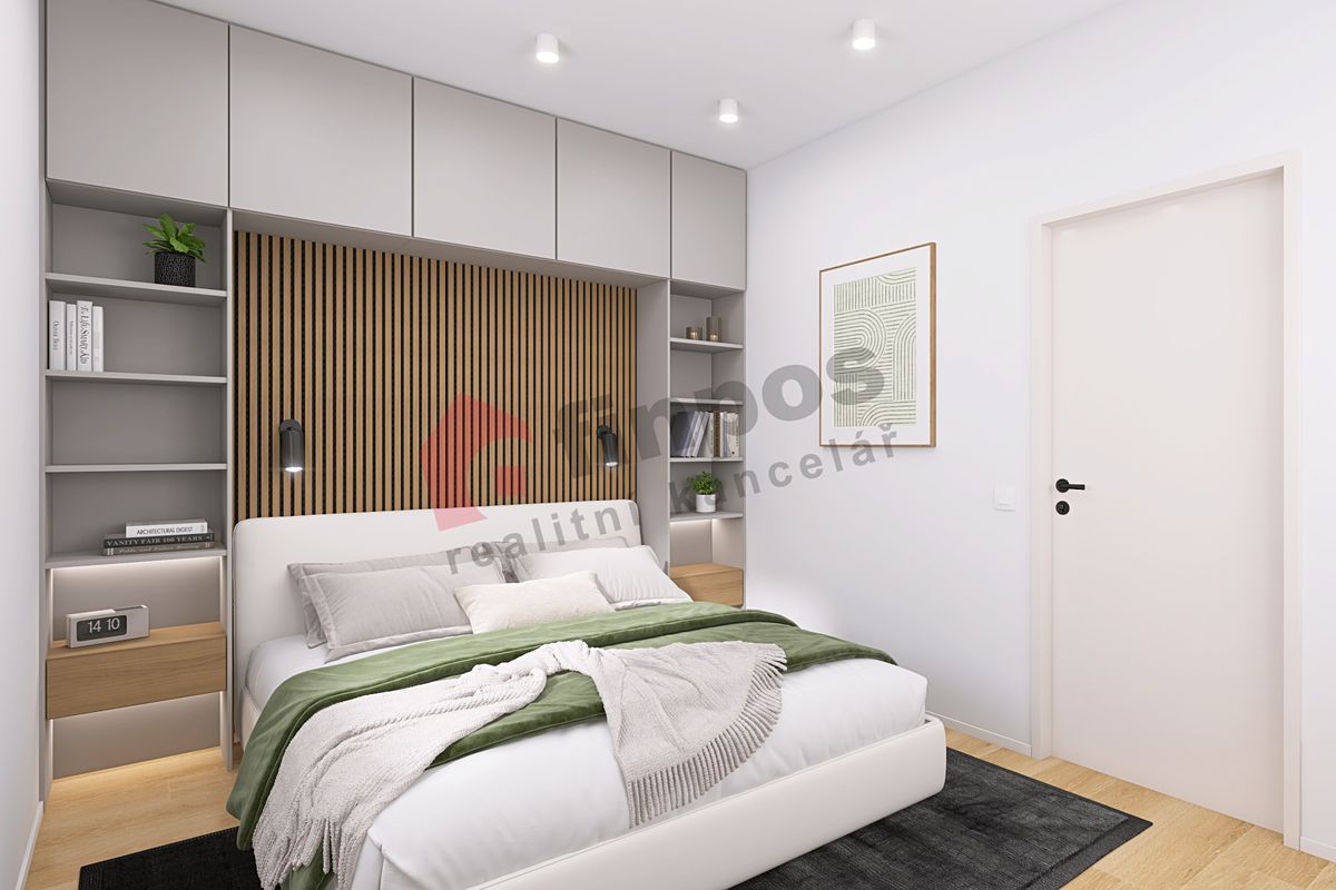 Prodej rodinného domu 158 m², pozemek 547 m² – fotografie 5