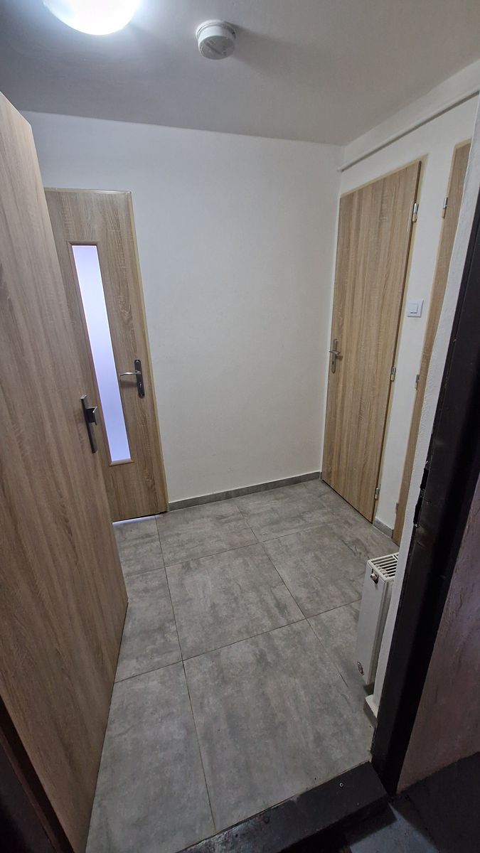Pronájem bytu 1+1 40 m² – fotografie 5