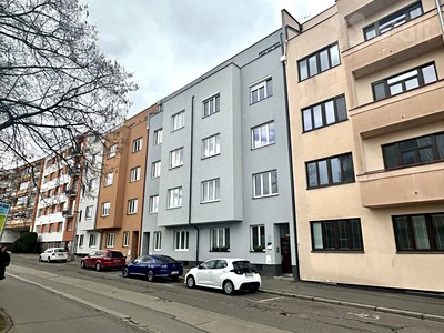 Pronájem bytu 3+1 97 m²