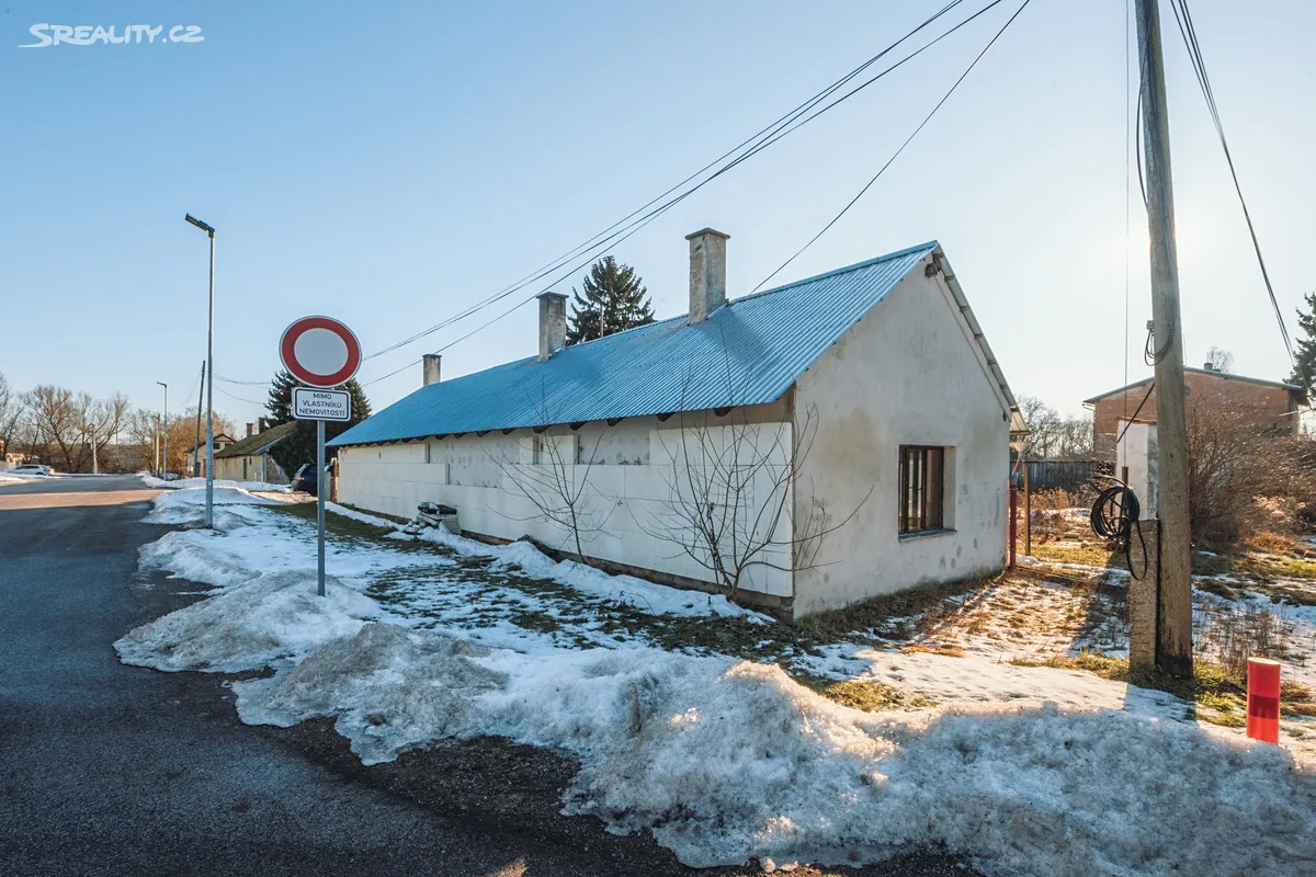 Prodej rodinného domu 110 m², pozemek 631 m² – pohled 3