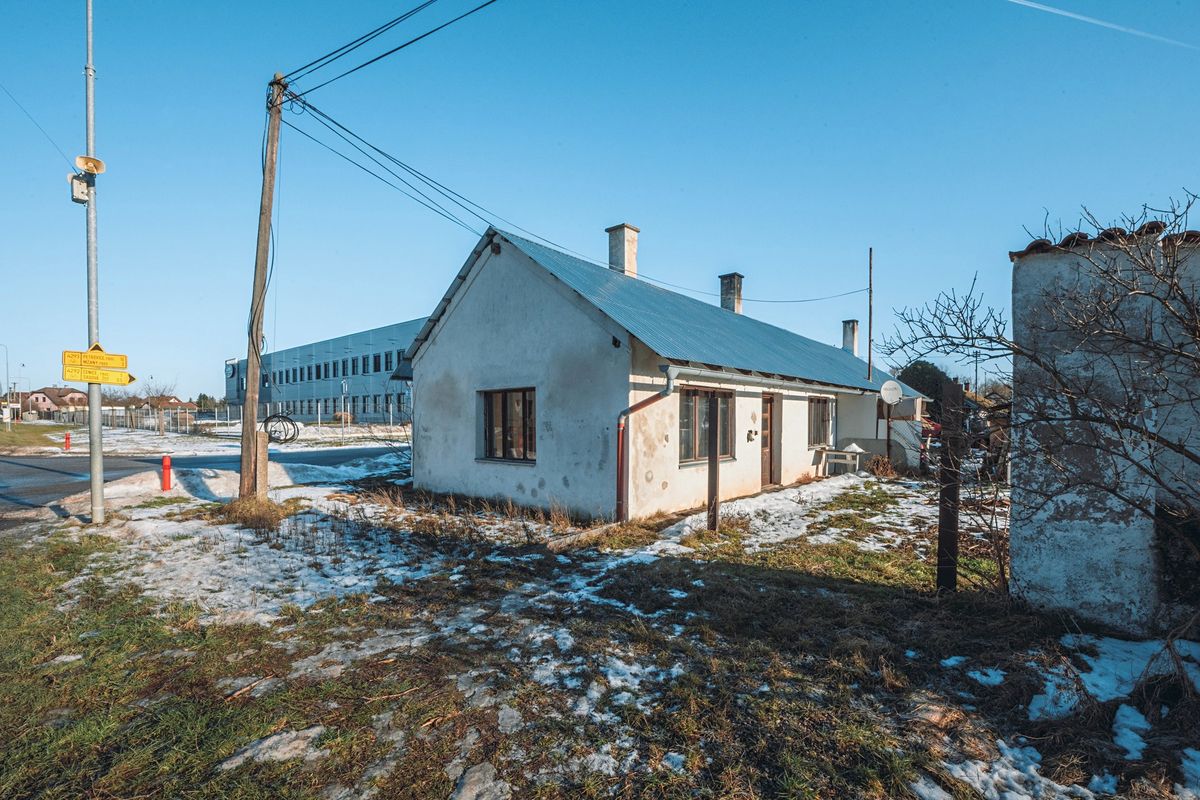 Prodej rodinného domu 110 m², pozemek 631 m² – fotografie 5