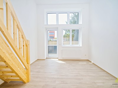 Prodej bytu 1+kk 45 m² — photo 2