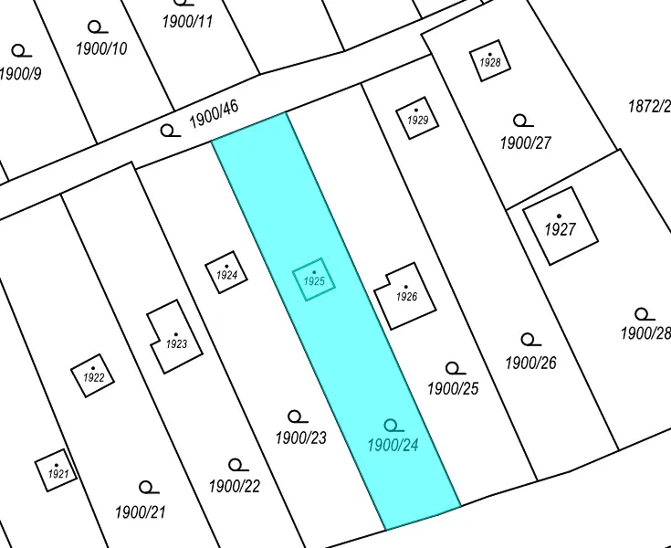 Prodej chaty 30 m², pozemek 567 m², Libušín – náhled fotky 2
