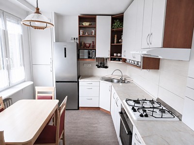 Prodej bytu 3+1 74 m²