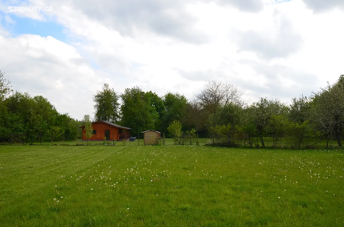 Prodej rodinného domu 73 m², pozemek 10278 m² - View 5