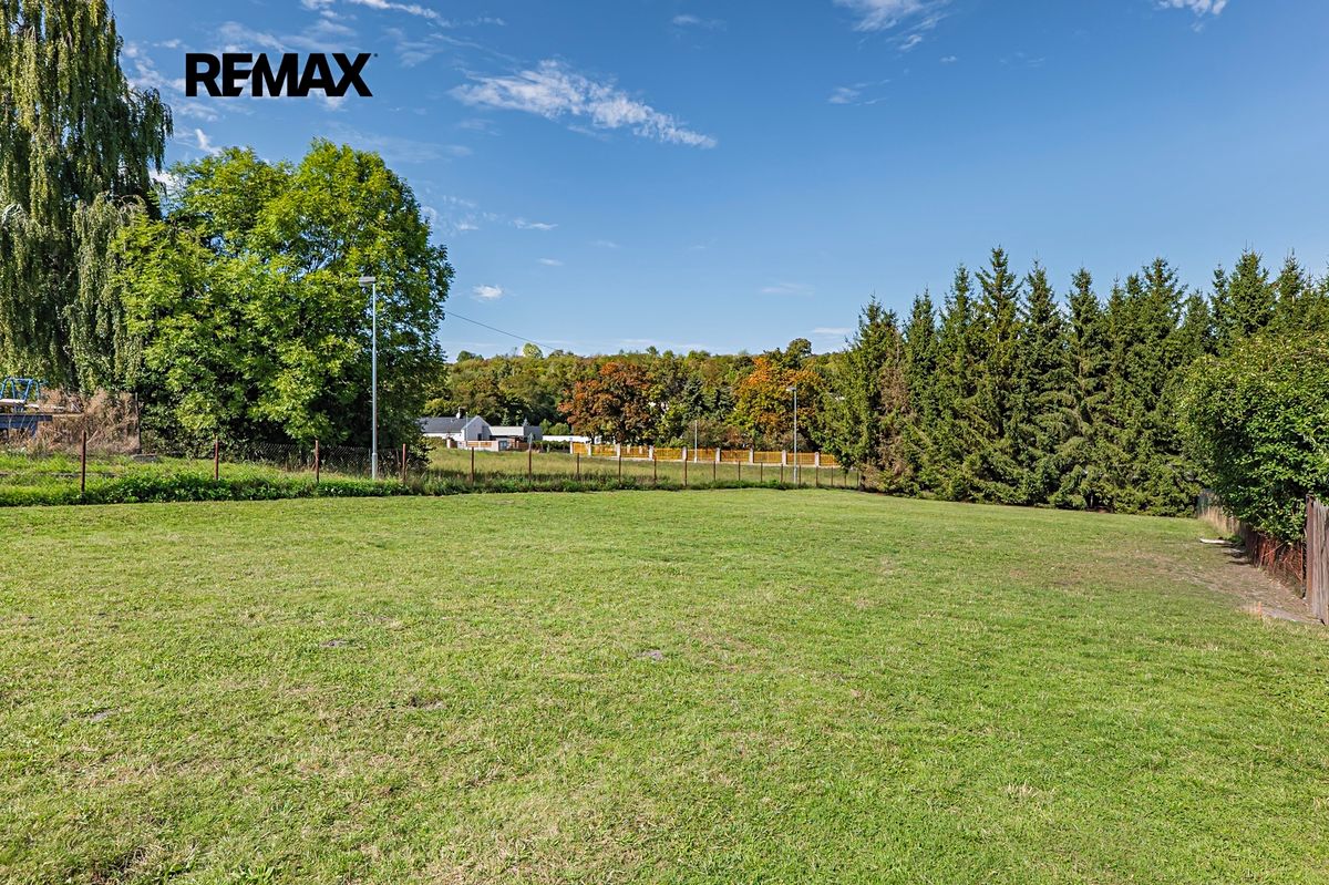 Prodej stavebního pozemku 1449 m² – fotografie 5
