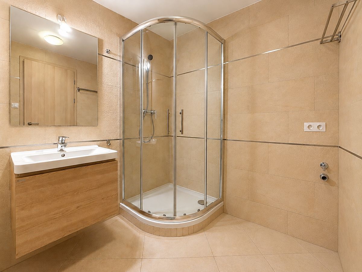Pronájem bytu 1+kk 35 m² – fotografie 5
