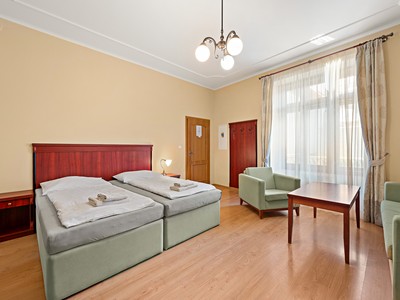 Prodej bytu 2+1 64 m²