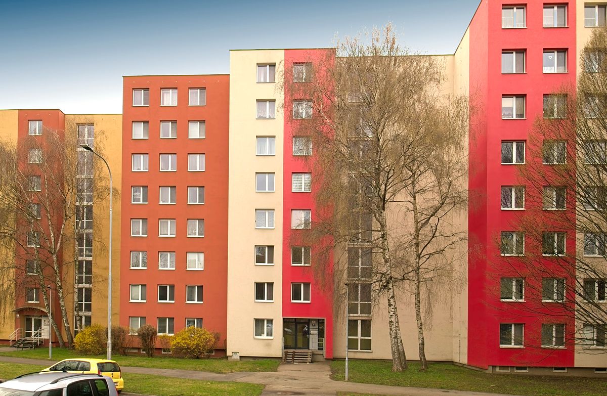 Prodej bytu 2+kk 51 m²