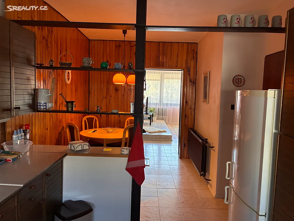 Prodej rodinného domu 119 m², pozemek 250 m² – pohled 5