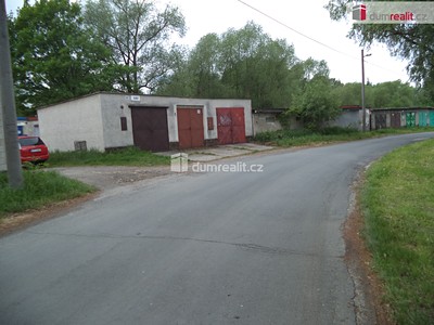 Prodej specifického typu nemovitosti 21 m² — photo 3