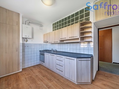 Prodej bytu 3+1 78 m²