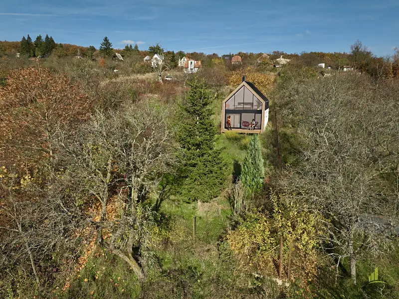 Prodej zahrady 754 m², Brno – náhled fotky 3