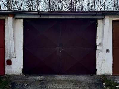 Pronájem garáže 18 m² — photo 4