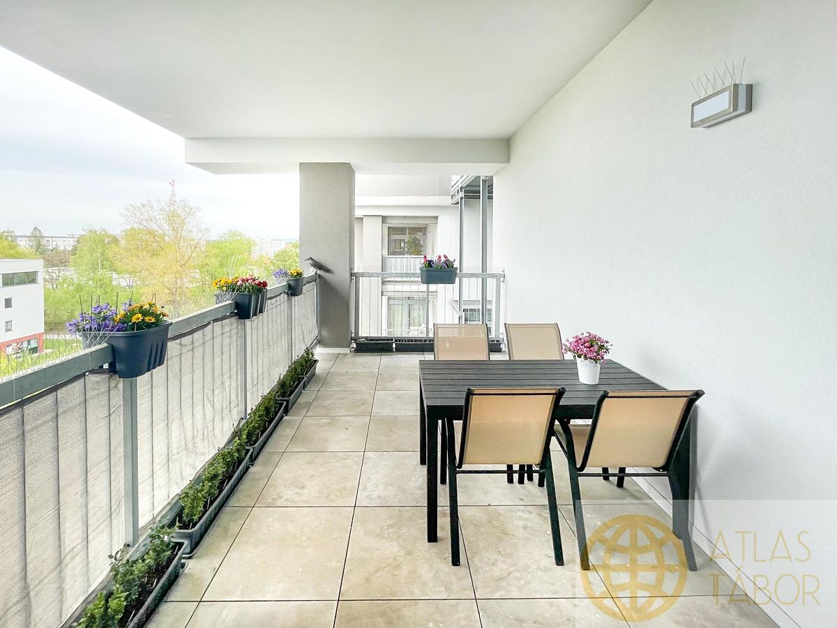 Prodej bytu 2+kk 80 m² – fotografie 3