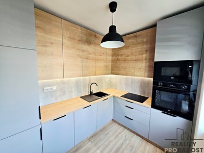 Prodej bytu 2+1 54 m²