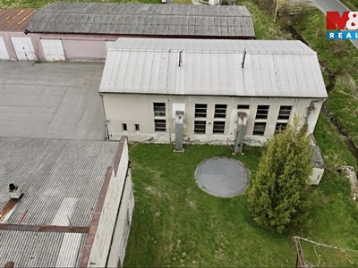 Pronájem skladového prostoru 240 m² — photo 3