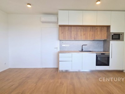 Pronájem bytu 1+kk 35 m²