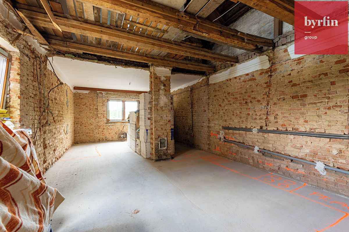 Prodej rodinného domu 120 m², pozemek 399 m² – fotografie 3