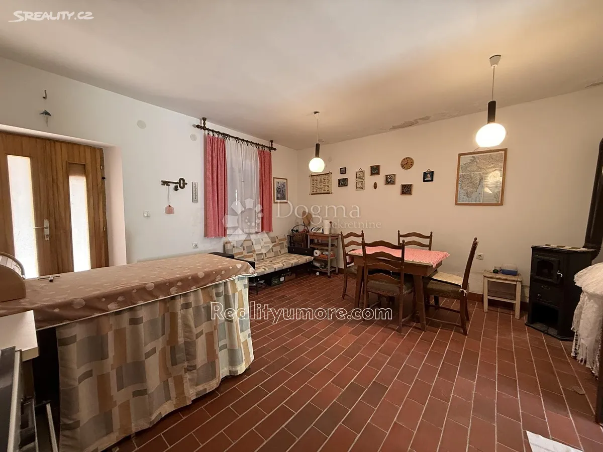 Prodej rodinného domu 49 m², pozemek 71 m² - Widok 4