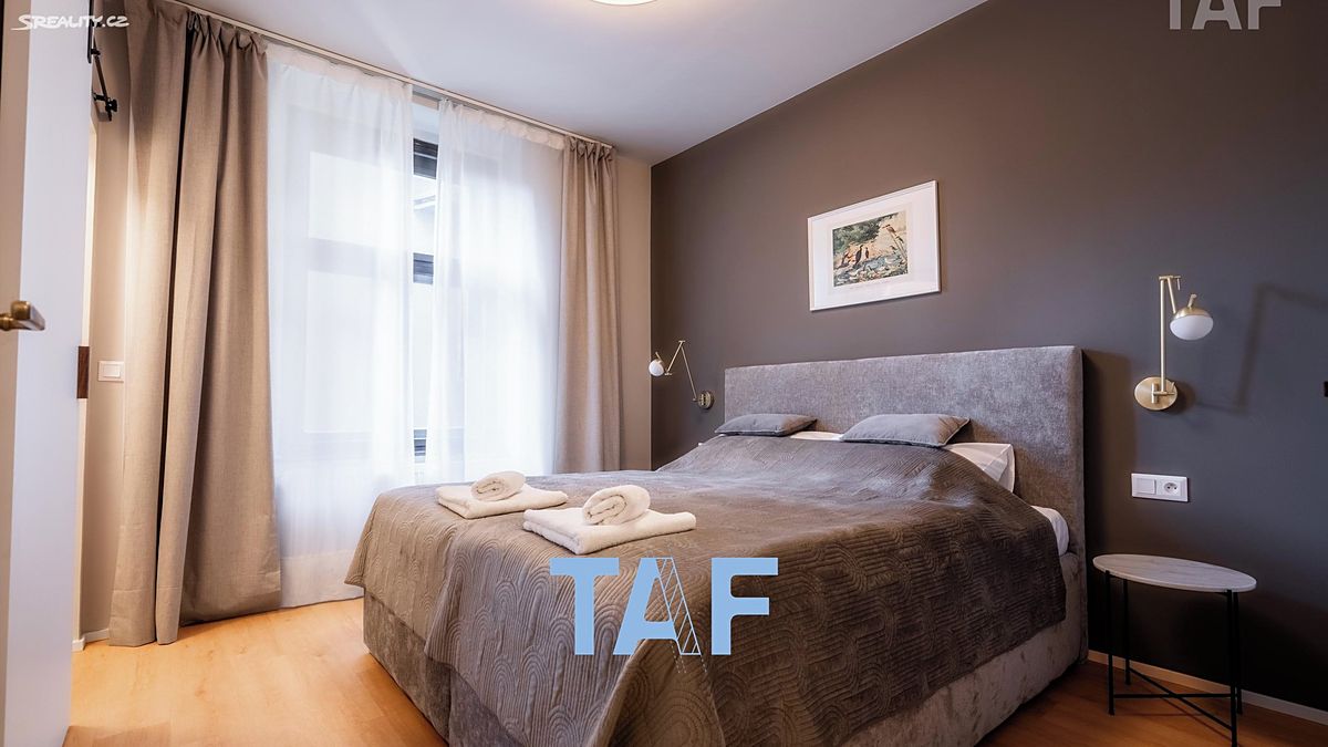 Prodej bytu 2+kk 53 m²