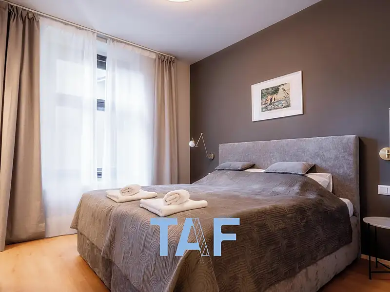 Prodej bytu 2+kk 53 m², Praha – náhled fotky 1