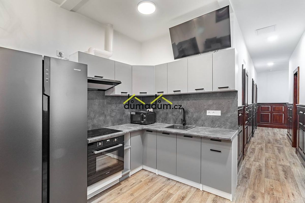 Prodej bytu 5+1 100 m²