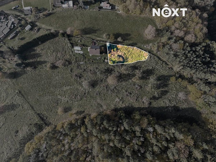 Prodej pozemku, 706 m² (2 z 10)