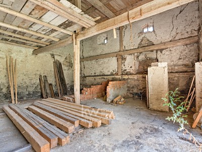 Prodej  rodinného domu 447 m², pozemek 2 601 m² — photo 4