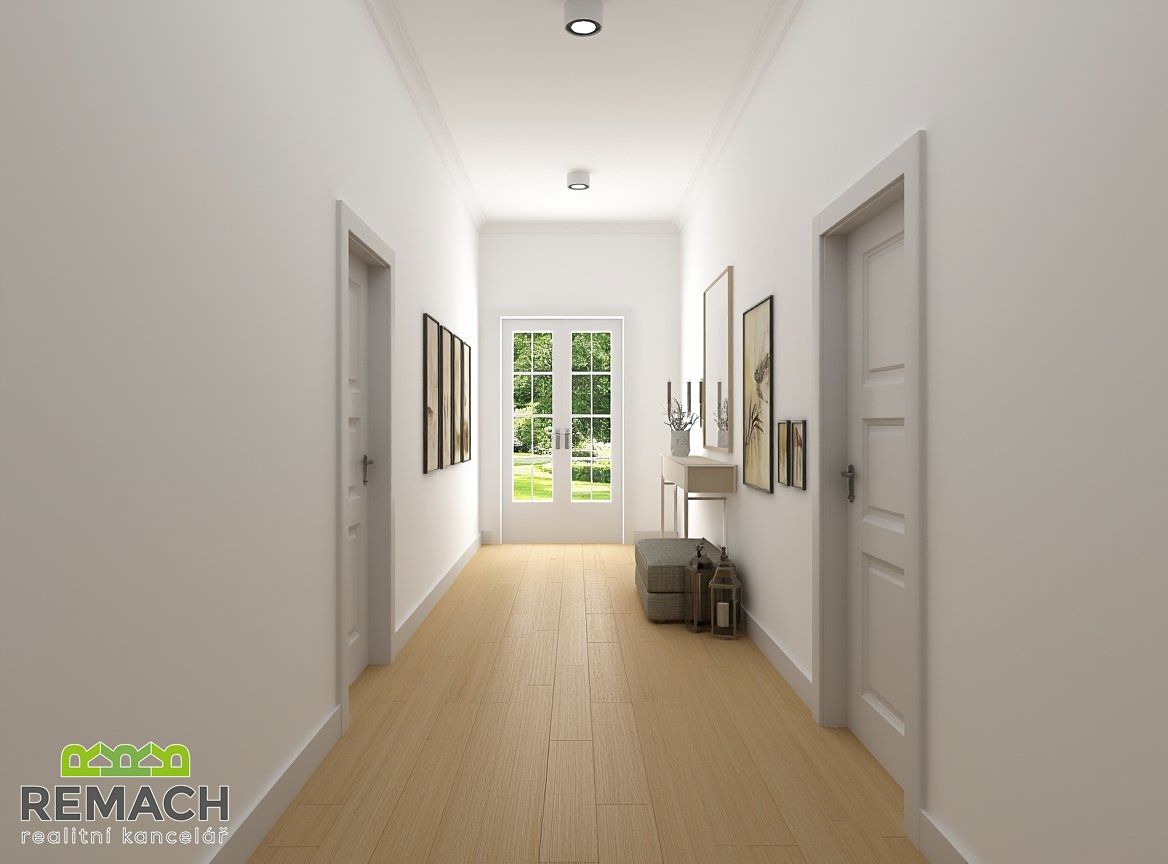 Prodej rodinného domu 60 m², pozemek 262 m² – fotografie 4