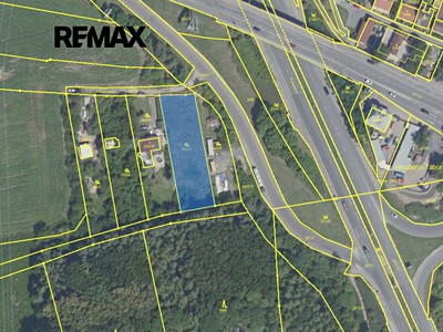 Grundstück zur Miete, 1.425 m² (2 von 9)