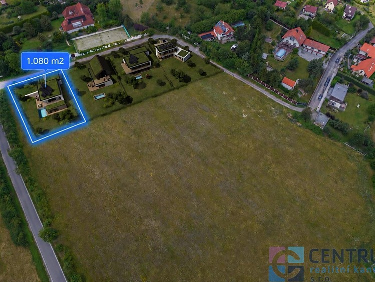 Prodej pozemku, 1 080 m² (4 z 7)